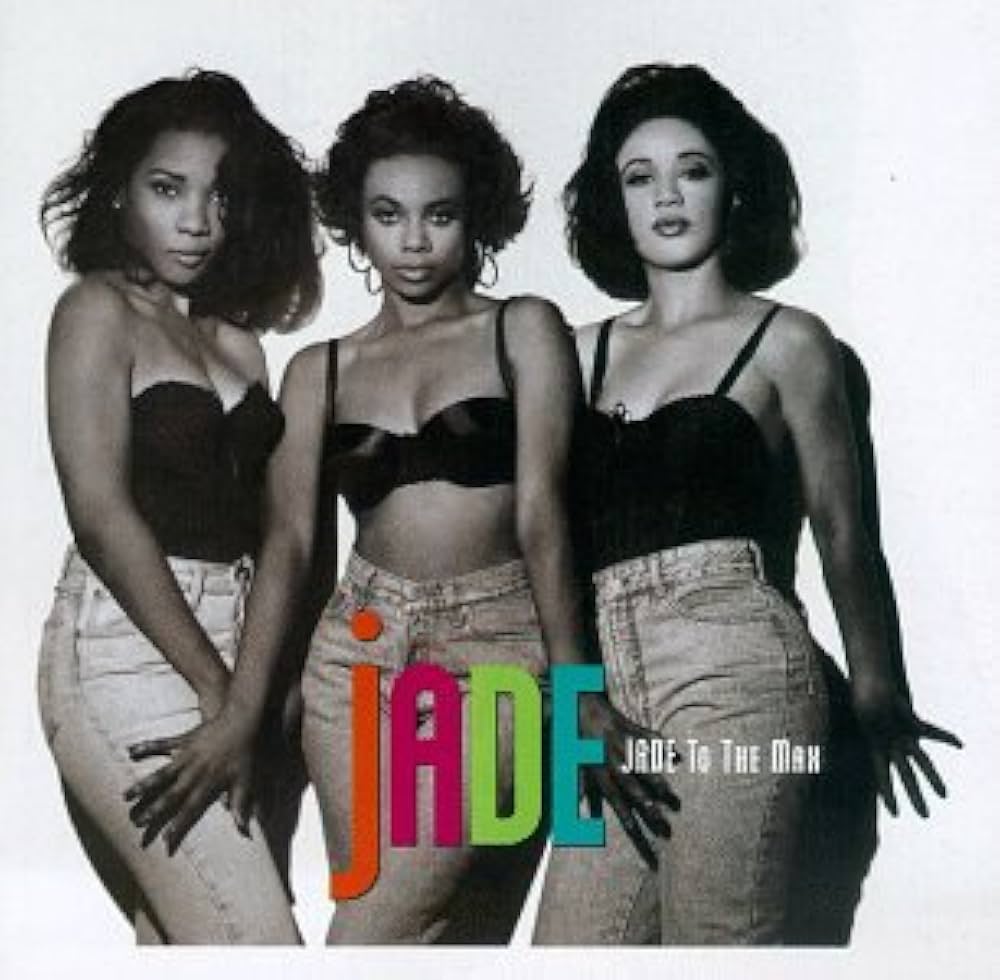 Jade - Jade To The Max (Jade Green Vinyl) (RSD 2026) (New Vinyl)