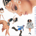 Jade - That's Showbiz Baby! (New CD)