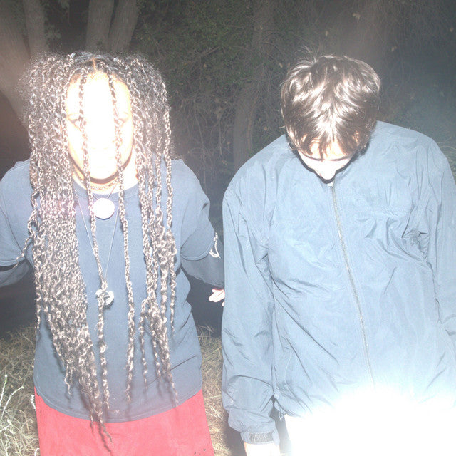 Jadu Heart - Derealised (New Vinyl)
