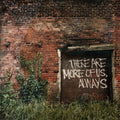 Jagged City - There Are More Of Us, Always (New CD)