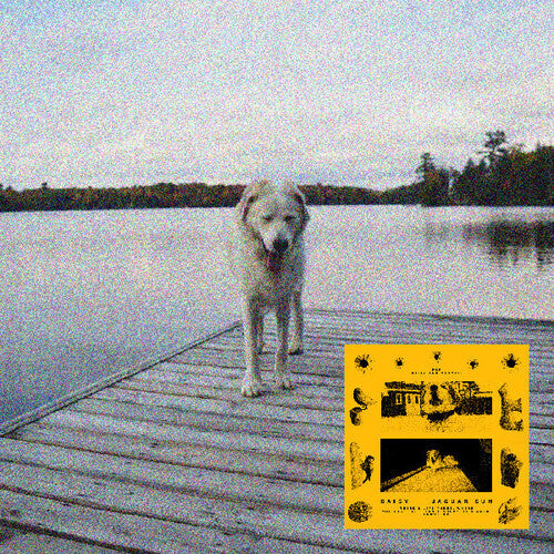 Jaguar Sun - Daisy (New CD)