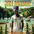 Jah Mason - Mi Smoke Mi Chalwa (Green Vinyl) (New Vinyl)