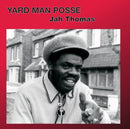 Jah Thomas - Yard Man Posse (New Vinyl)