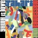 Jahari Massamba Unit (Madlib & Karriem Riggins) - YHWH Is Love (New Vinyl)