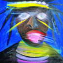 Jahmal Padmore - The Wooz (New Vinyl)