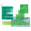 Jake Baldwin - Where You're Planted (New CD)