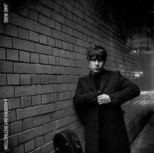 Jake Bugg - A Modern Day Distraction (Clear Vinyl) (New Vinyl)