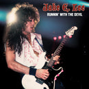 Jake E. Lee - Runnin' With The Devil - Deluxe Edition (New CD)