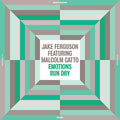 Jake Ferguson feat. Malcom Catto - Emotions Run Dry (New Vinyl)