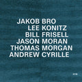 Jakob Bro - Taking Turns (New Vinyl)
