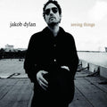 Jakob Dylan - Seeing Things (Translucent Green Vinyl) (New Vinyl)