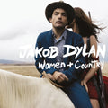Jakob Dylan - Women And Country (Ash Grey Vinyl) (New Vinyl)