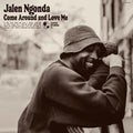 Jalen Ngonda - Come Around And Love Me (Purple Vinyl) (New Vinyl)