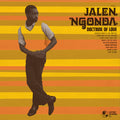Jalen Ngonda - Doctrine Of Love (New CD)