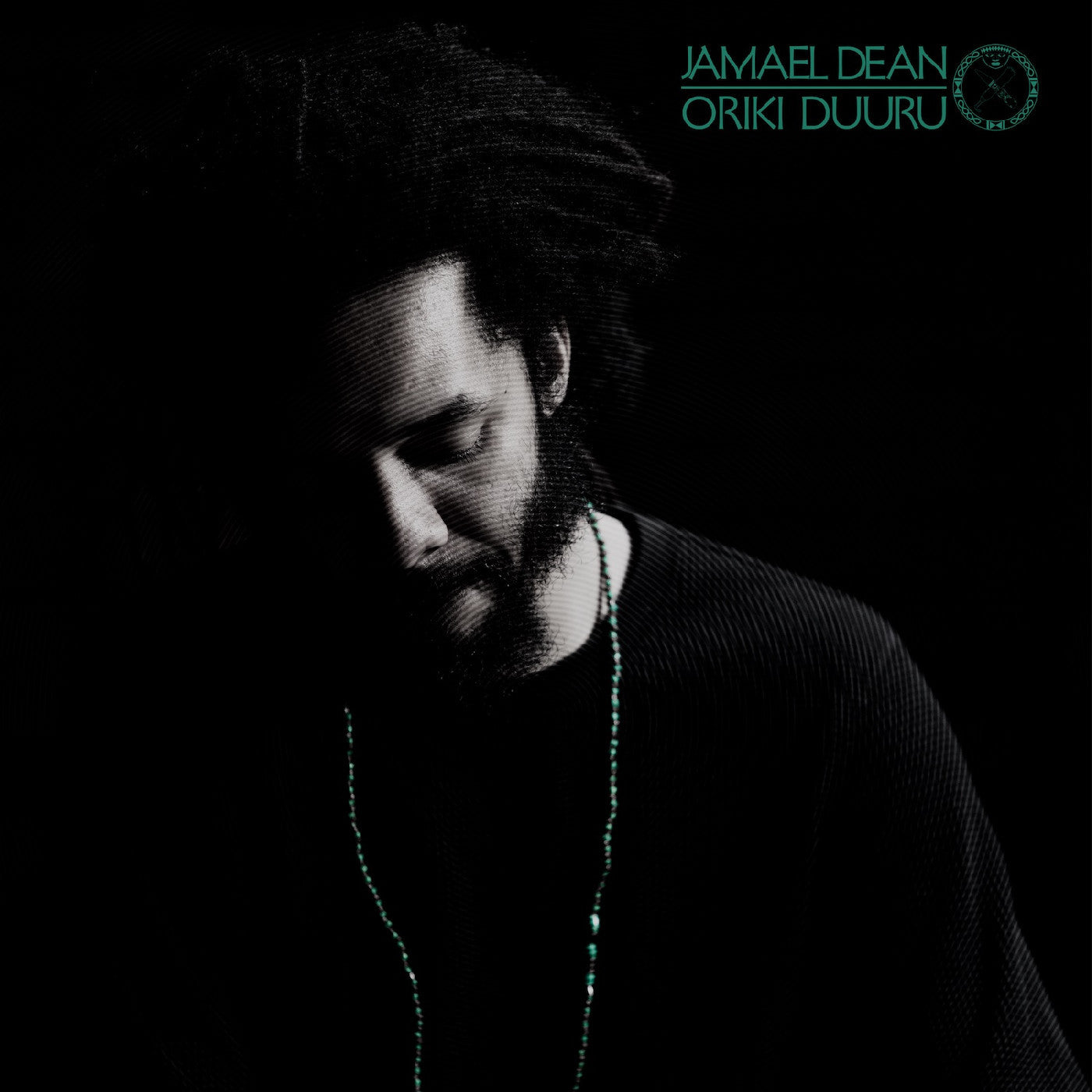 Jamael Dean - Oriki Duuru (New Vinyl)