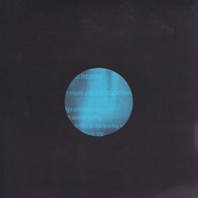 Jamal Moss (Hieroglyphic Being) - Acid Taken Over (New Vinyl)