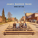 James Barker Band - One Of Us (New CD)