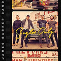 James Barker Band - Singles Only (New Vinyl)