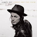 James Bay - Chaos And The Calm (Alternate Cover) (Red / Black Marble Vinyl) (RSD BF 2025) (New Vinyl)
