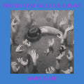 James Blake - Friends That Break Your Heart (New Vinyl)