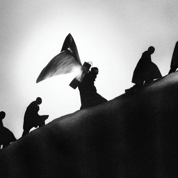 James Blake - Playing Robots Into Heaven (New Vinyl)