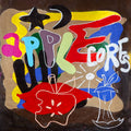 James Brandon Lewis - Apple Cores (New CD)