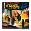 James Brown - Live At The Apollo (New Vinyl)