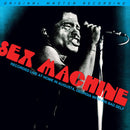 James Brown - Sex Machine (Numbered 180G 45RPM 2LP) (New Vinyl)