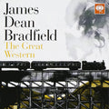 James Dean Bradfield - The Great Western (RSD 2026) (New Vinyl)