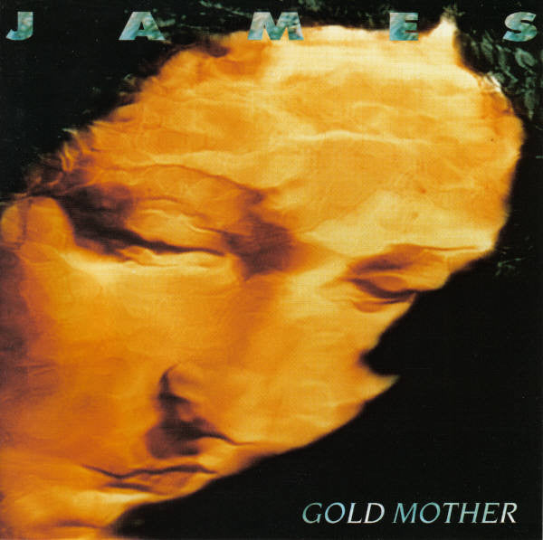 James - Gold Mother (2LP Gold Vinyl) (New Vinyl)