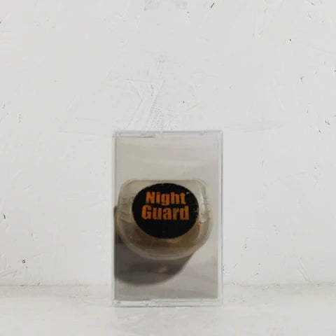 James Pants - Night Guard (New Cassette)