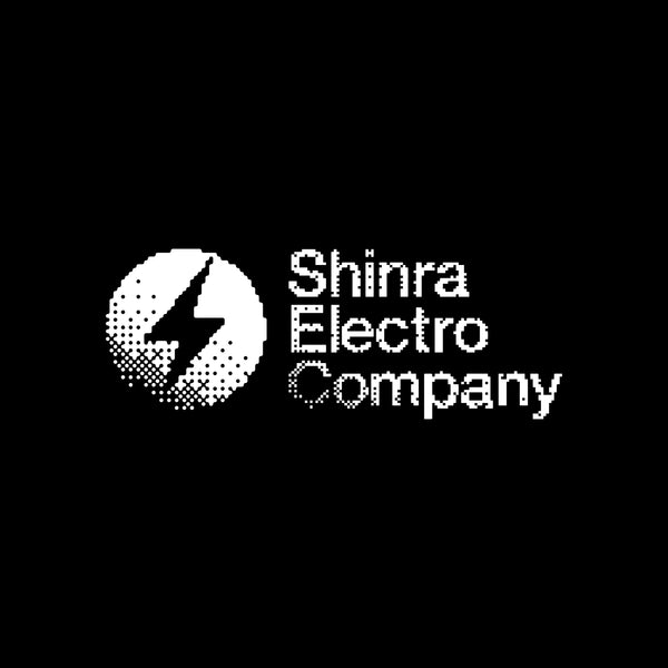 James Shinra - Shinra Electro Company Vol. 1  (12") (New Vinyl)
