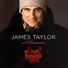James Taylor - James Taylor At Christmas (New CD)