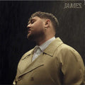 James Vickery - James. (New Vinyl)