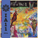 Jamie Branch - Fly Or Die II: Bird Dogs Of Paradise (Ia11 Deluxe Edition) (New Vinyl)