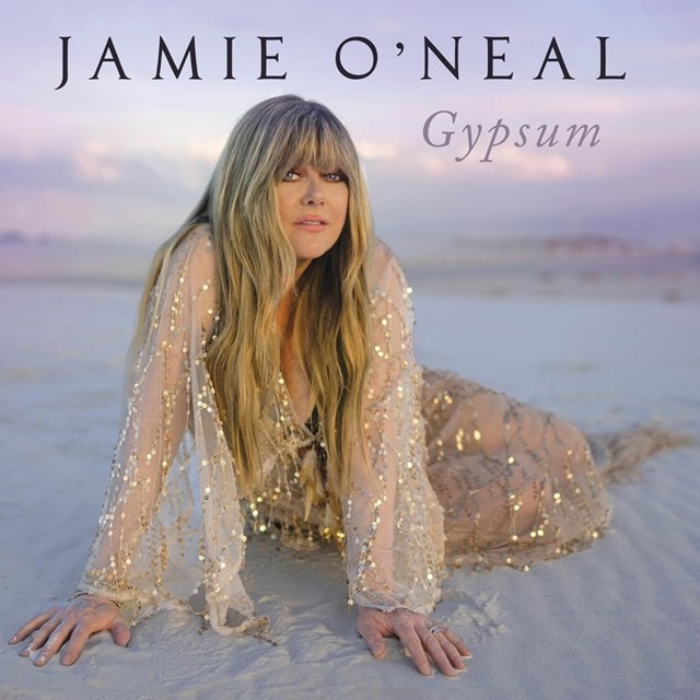 Jamie O'Neal - Gypsum (New CD)