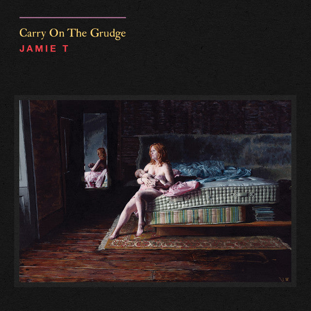 Jamie T - Carry On The Grudge (RSD 2025) (New Vinyl)