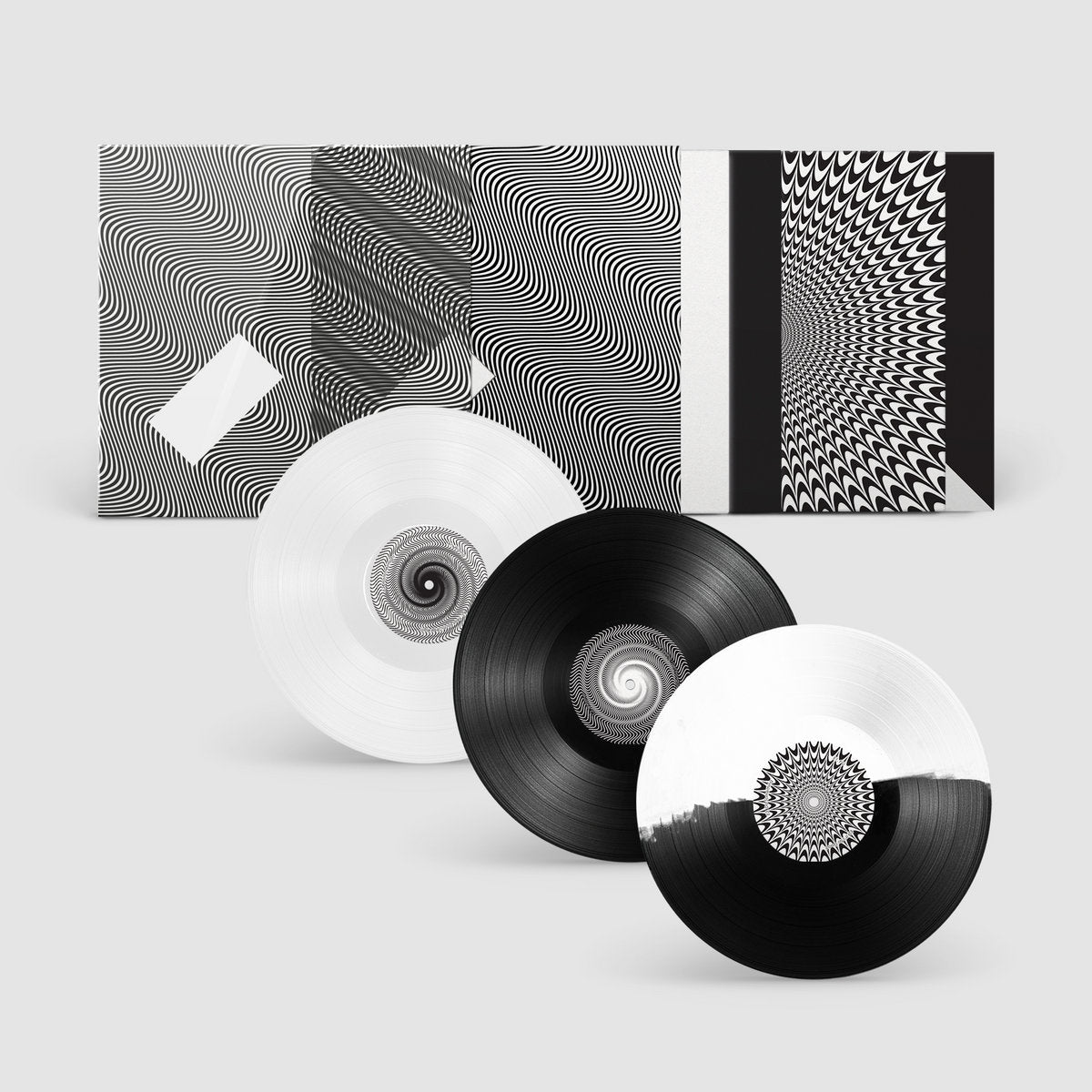 Jamie XX - In Waves (Deluxe Edition) (New Vinyl)