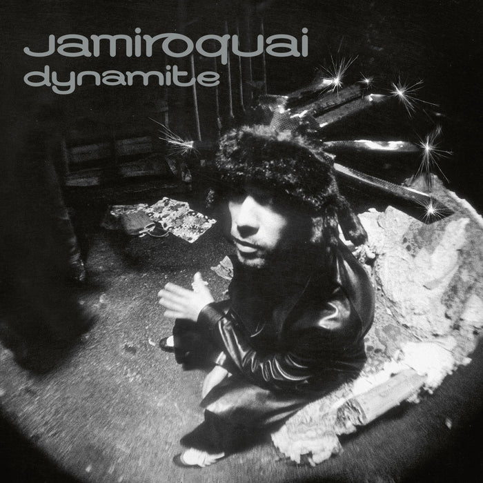 Jamiroquai - Dynamite 20th Anniversary (2LP+CD) (New Vinyl)