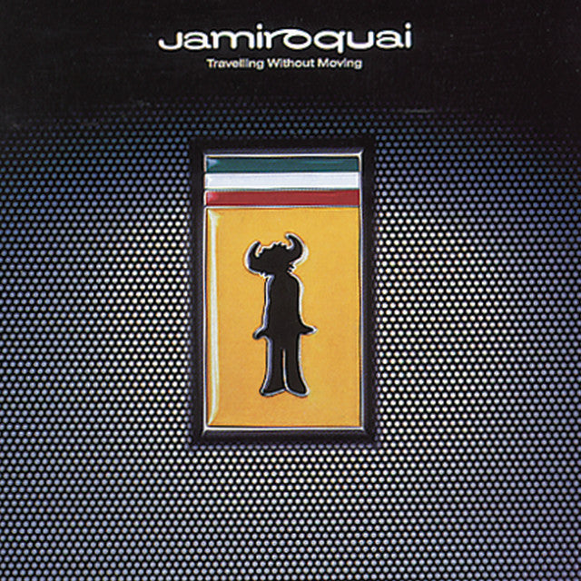 Jamiroquai - Travelling Without Moving (2LP 180g) (New Vinyl)