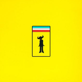 Jamiroquai - Virtual Insanity (30th Anniversary) (Yellow Vinyl) (New Vinyl)