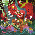 Jammin' Sam Miller - Super Metroid Soundtrack (New Vinyl)