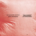 Jan Garbarek Quartet - Afric Pepperbird (New Vinyl)