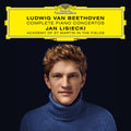 Jan Lisiecki, Academy of St Martin in the Fields - Ludwig Van Beethoven: Complete Piano Concertos (2LP) (New Vinyl)