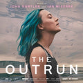 Jan Miserre & John G??rtler - The Outrun (OST) (New CD)