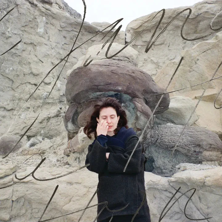 Jana Horn - Jana Horn (New Vinyl)