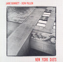Jane Bunnett & Don Pullen - New York Duets (New CD)