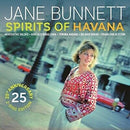 Jane Bunnett - Spirits Of Havana (25th Ann./2CD) (New CD)