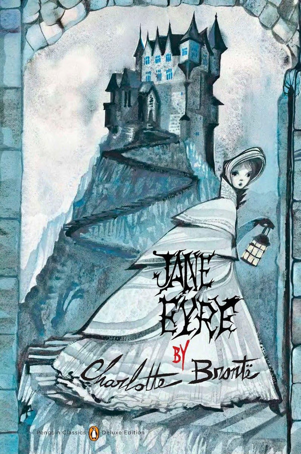 Jane Eyre (New Book)