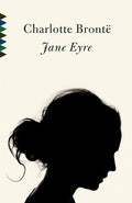 Jane Eyre (Vintage Classics) (New Book)
